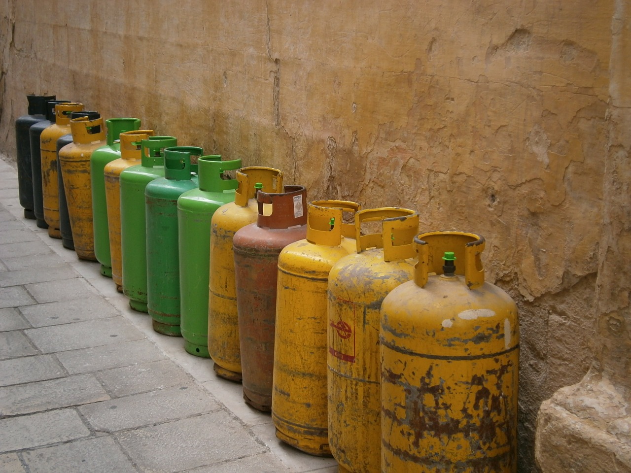 Koncesja lpg – jak zacząć?